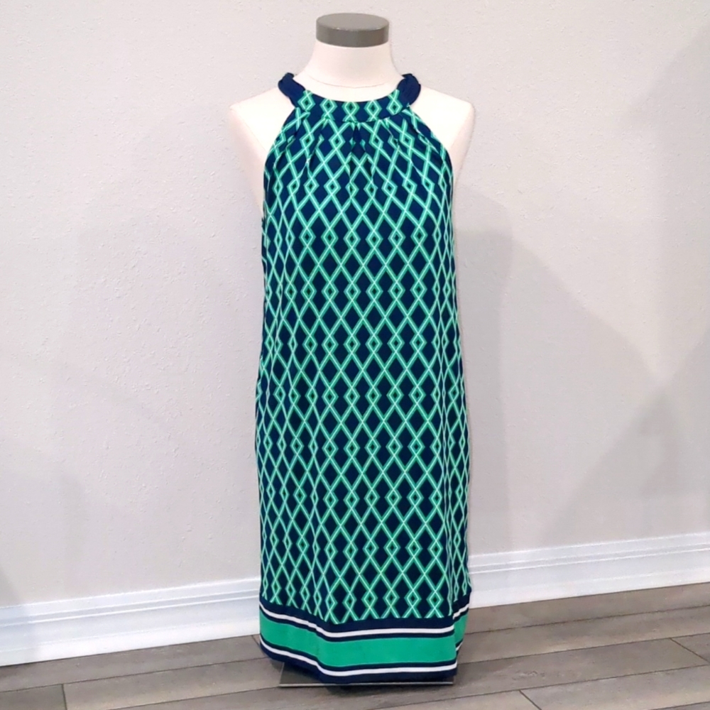 EUC Like New Mud Pie Dress